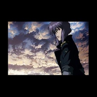 motoko