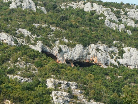 rocks - druffix, rock, mountain, rocks, canyon