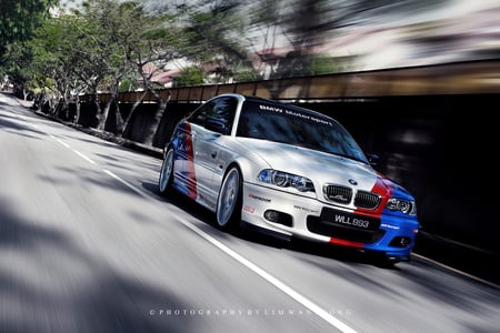 BMW - m3, bmw