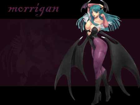 Morrigan