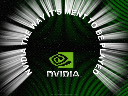 Nvidia