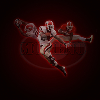 Knowshon Moreno Wallpaper