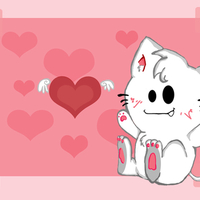 Cute Kitty