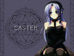 Caster