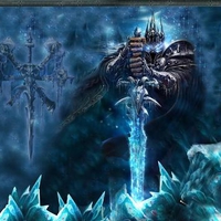 The Lich King