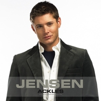 Jenson Ackles