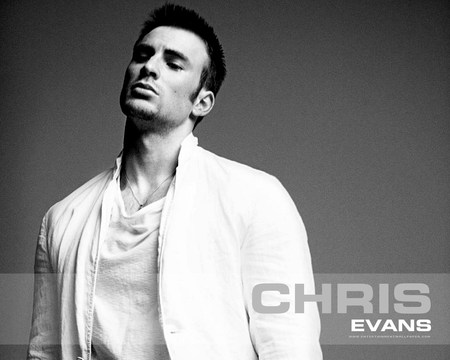 Chris Evans - actor, actors, chris evans