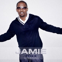Jamie Foxx