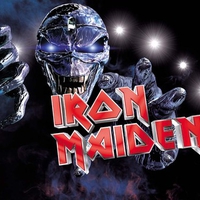 Iron Maiden