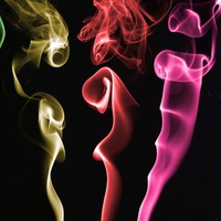 Smoke Colors