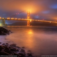 golden gate bridge