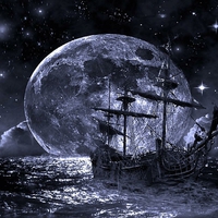 Ghost Ship