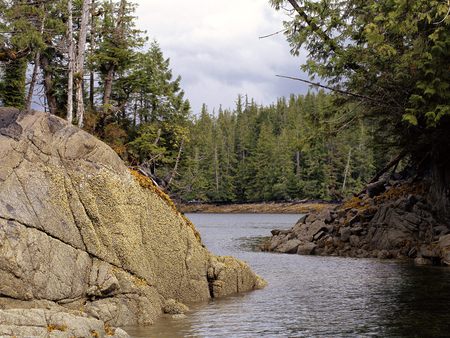 Rivers and Creeks  - creeks, mountain, landscape, river