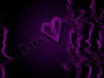 Purple Love