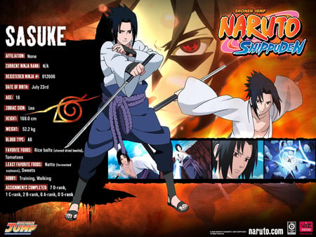 sasuke - sasuke, khai, naruto