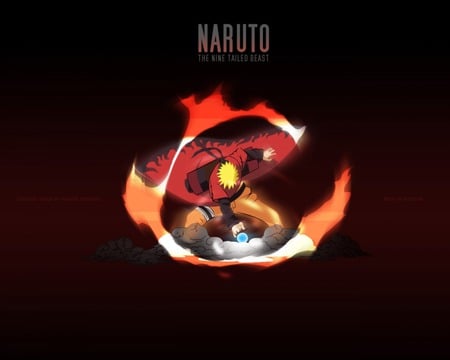 naruto - naruto, khai, kk