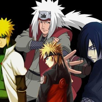 naruto team