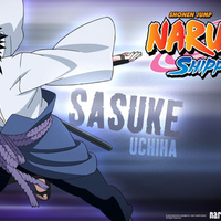 sasuke 