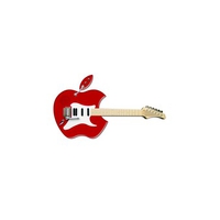 apple guitar