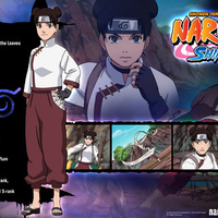 tenten frm naruto