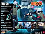 kakashi