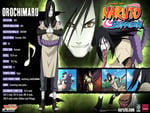 orochimaru