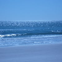 Beach Shimmer