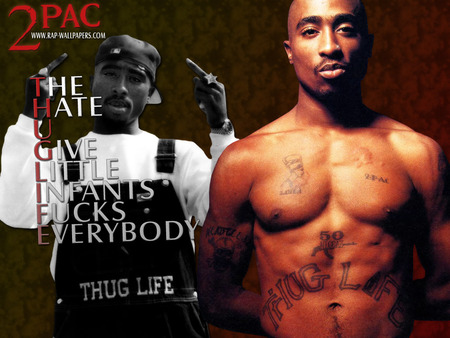 2Pac - tupac, duke, 2pac