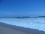 Beach and Surf