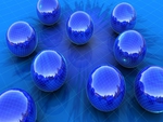 Cobalt Spheres