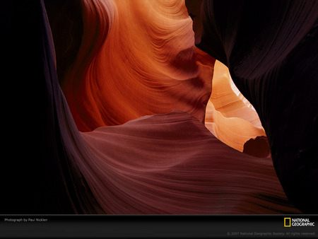 antelope canyon