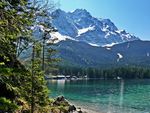 Garmisch Partenkirchen Germany