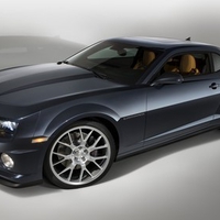chevrolet camaro 2010
