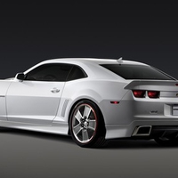 chevrolet camaro 2010
