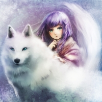 Wolf ...
