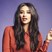 Shay Mitchell