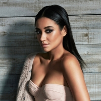 Shay Mitchell
