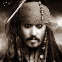 Johnny Deep