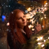 Redhead