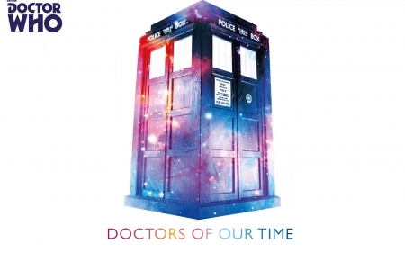 Doctor Who - series, tv, who, doctor