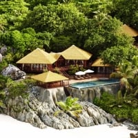 Fregate Island