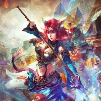 Fox Enchanter