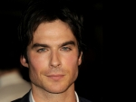 Ian Somerhalder