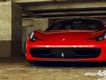 Ferarri 458