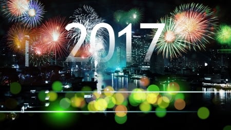 Happy New Year! :)