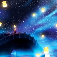 Fantasy night