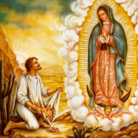Our Lady of Guadalupe