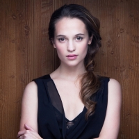 Alicia-Vikander