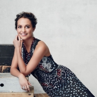 Alicia Vikander