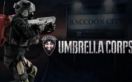 Resident Evil - Umbrella Corps - Zombie, game, gaming, Resident Evil, Umbrella Corps, video game